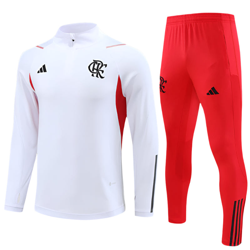 Flamengo - Tracksuit - 1/2 Zip
