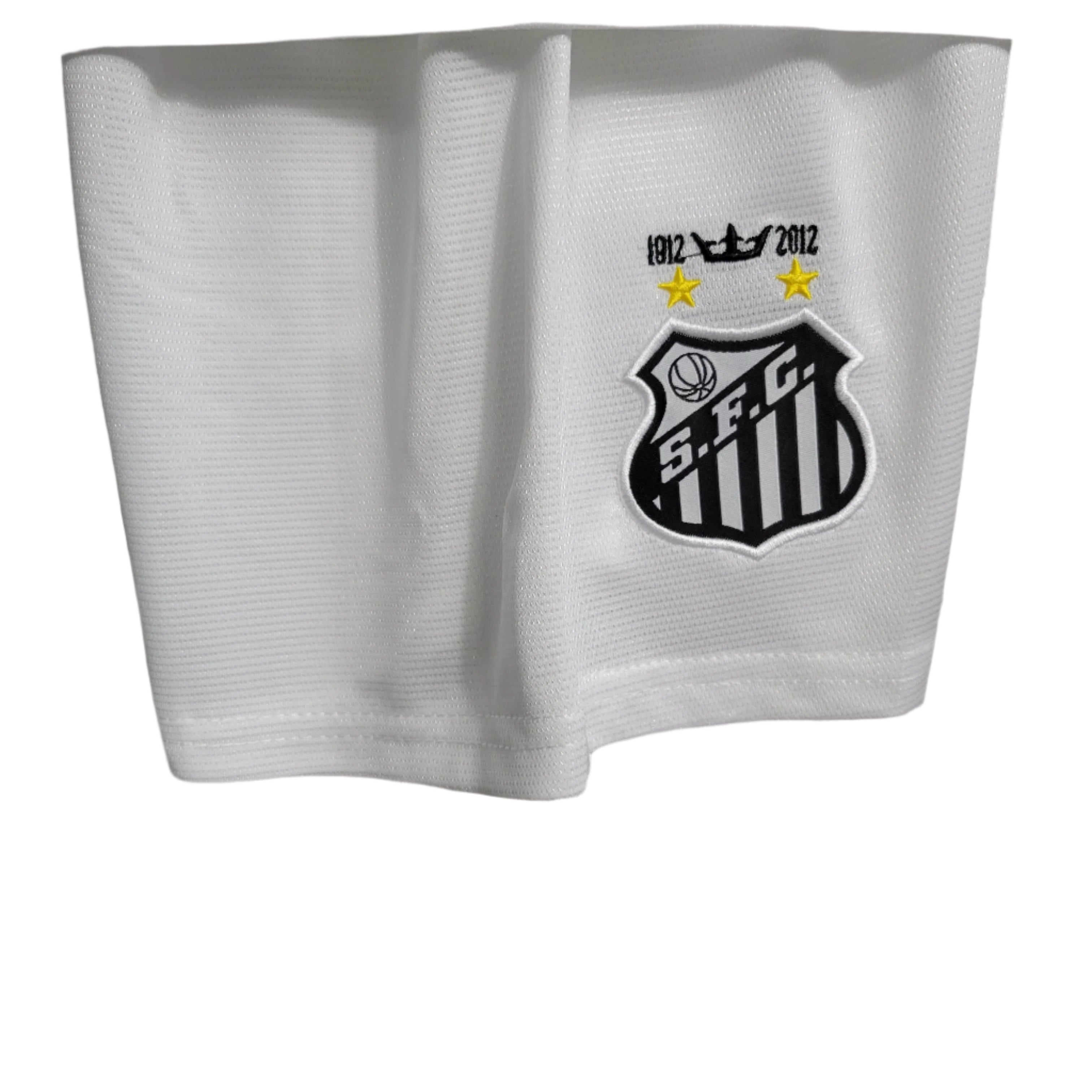 Kit - Santos Extérieur 12/13 - Vue rapprochée