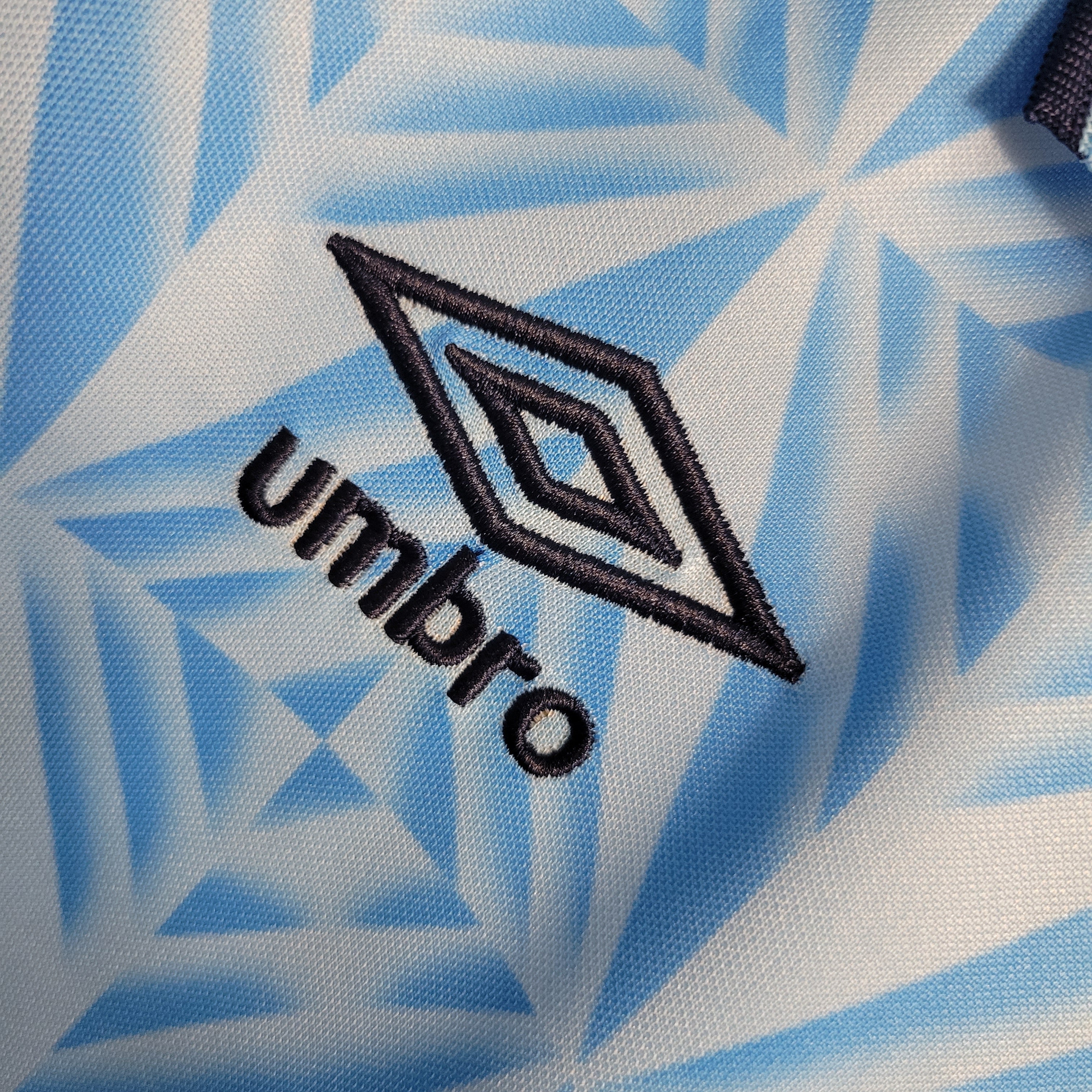 Lazio Domicile 91/92 - Packaging