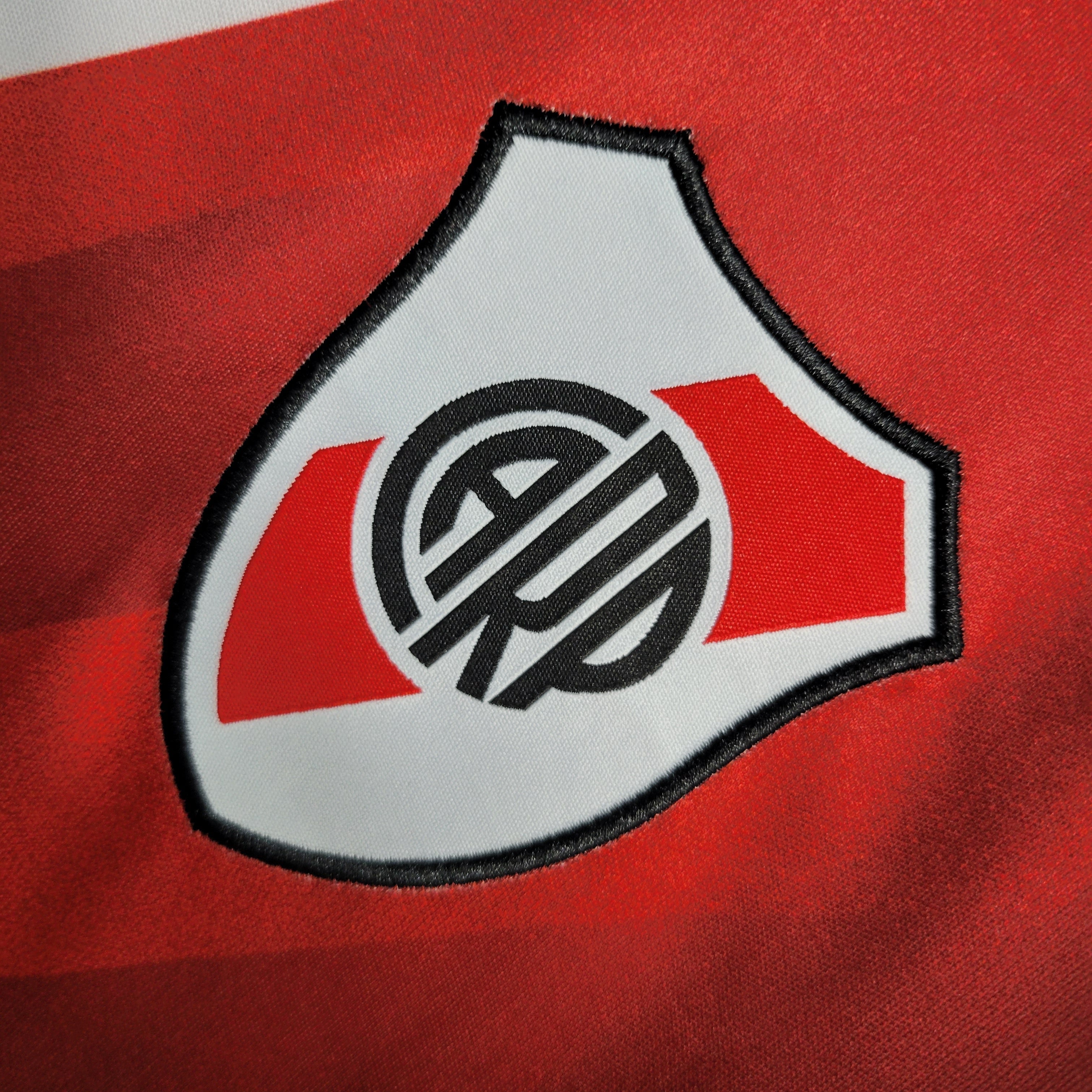 River Plate Domicile 22/23 - Porté