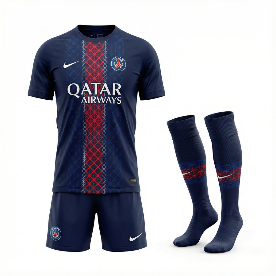 PSG - Home Kit 25/26