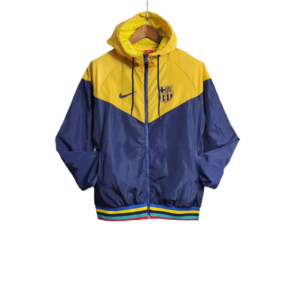 Windbreaker - Barcelona