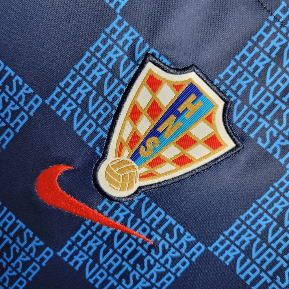 Croatia Pre-Match 24/25