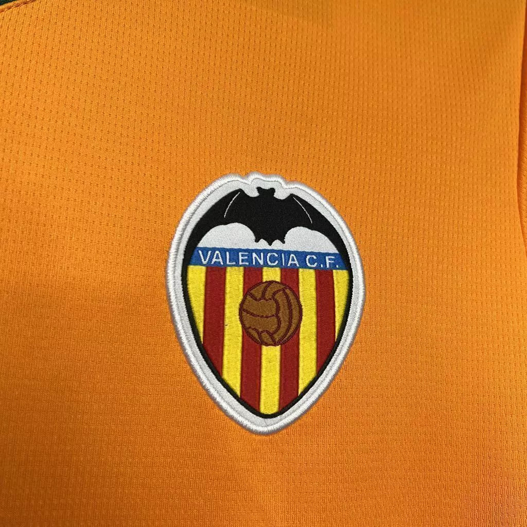 Valencia Troisième 24/25 - Porté