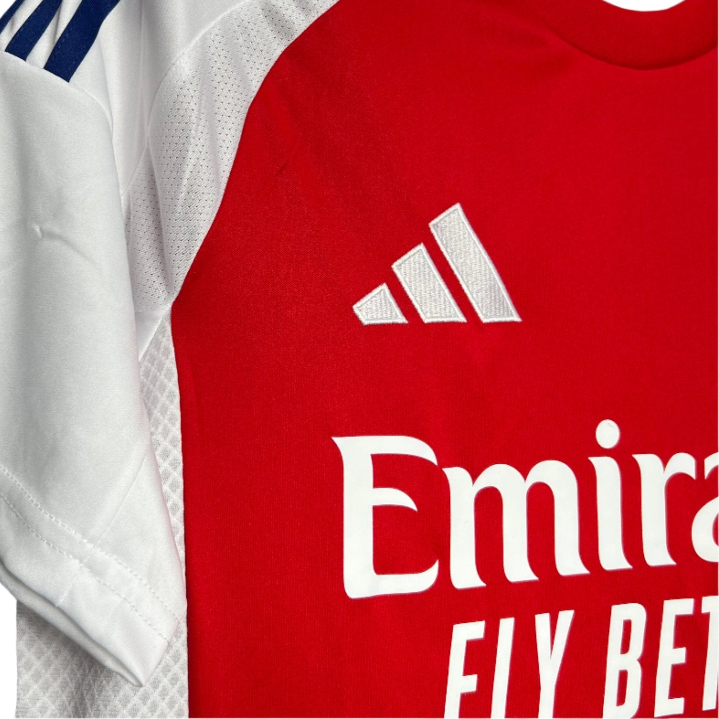 Arsenal Domicile 24/25 - Porté