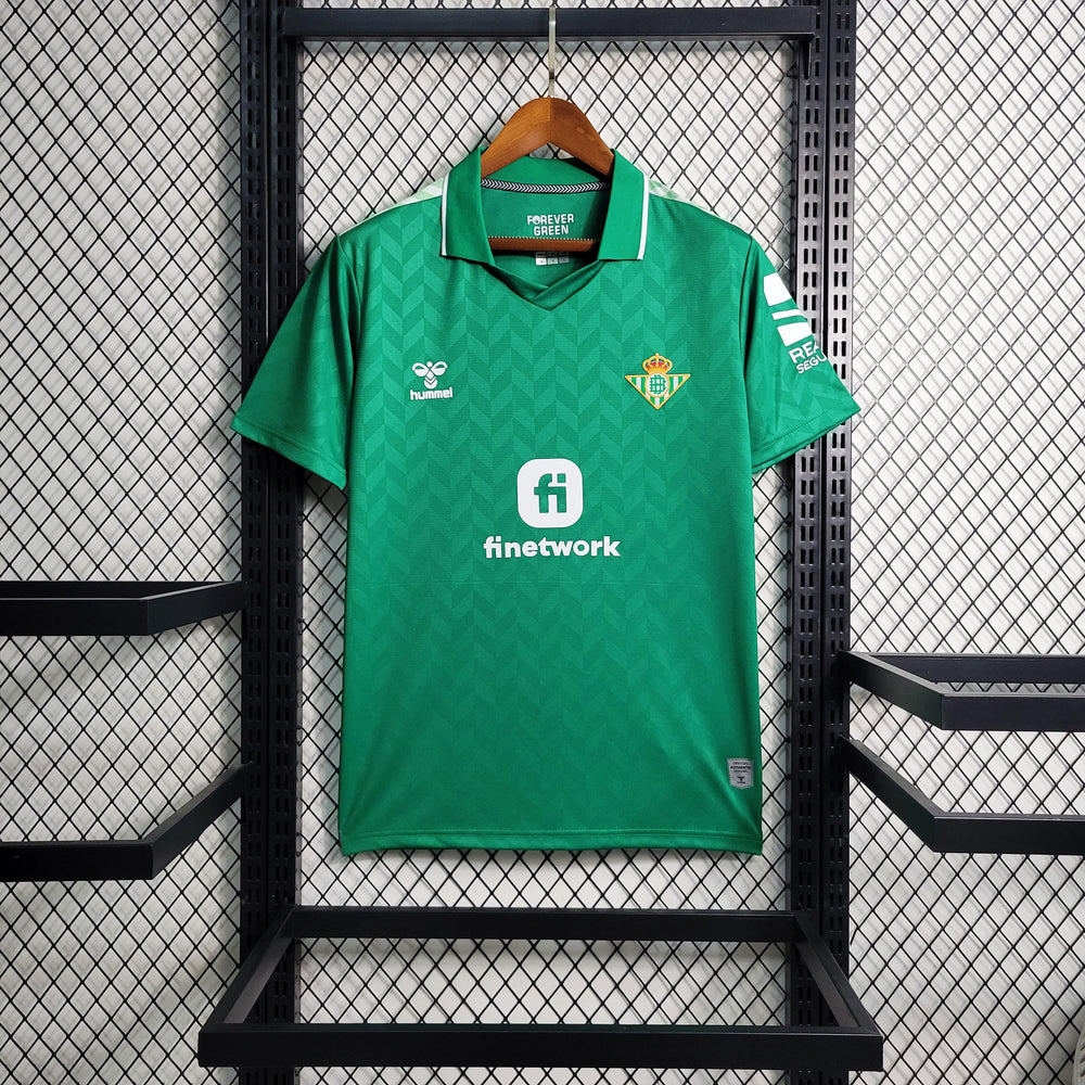 Real Betis Away 23/24