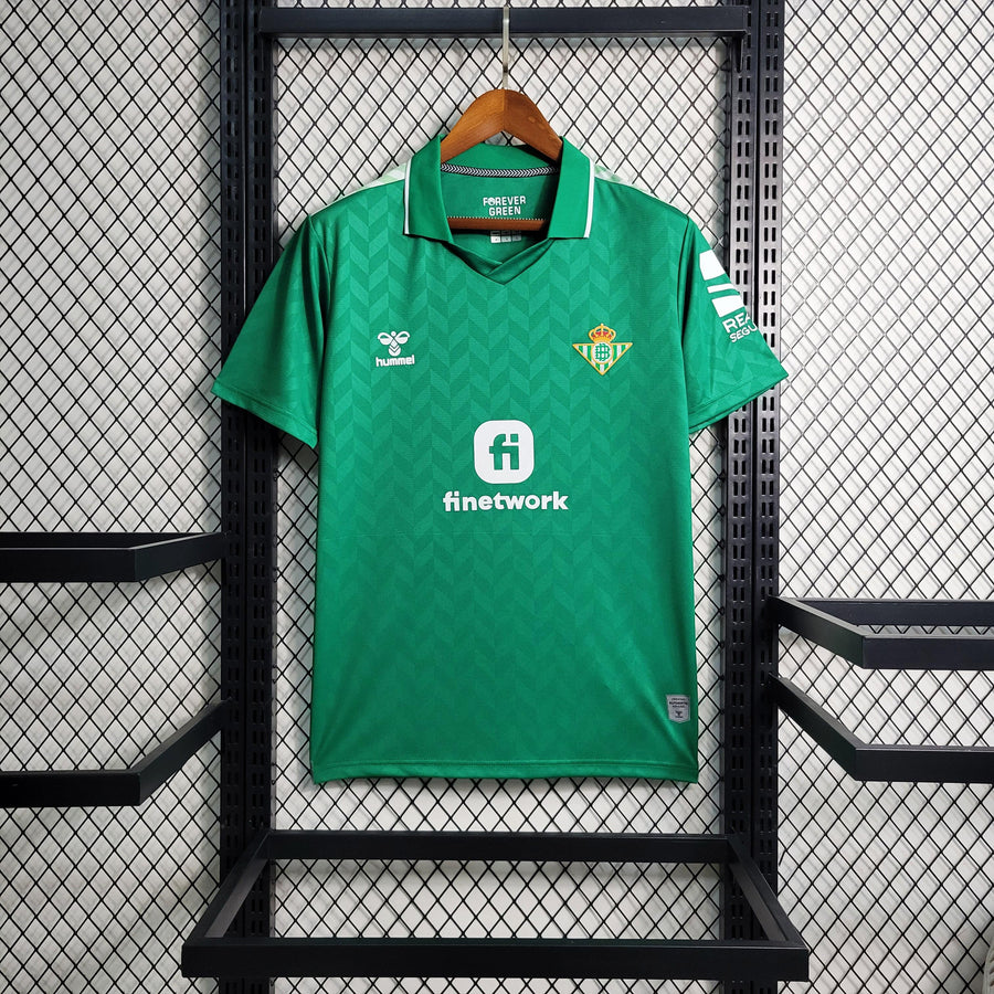 Real Betis Away 23/24