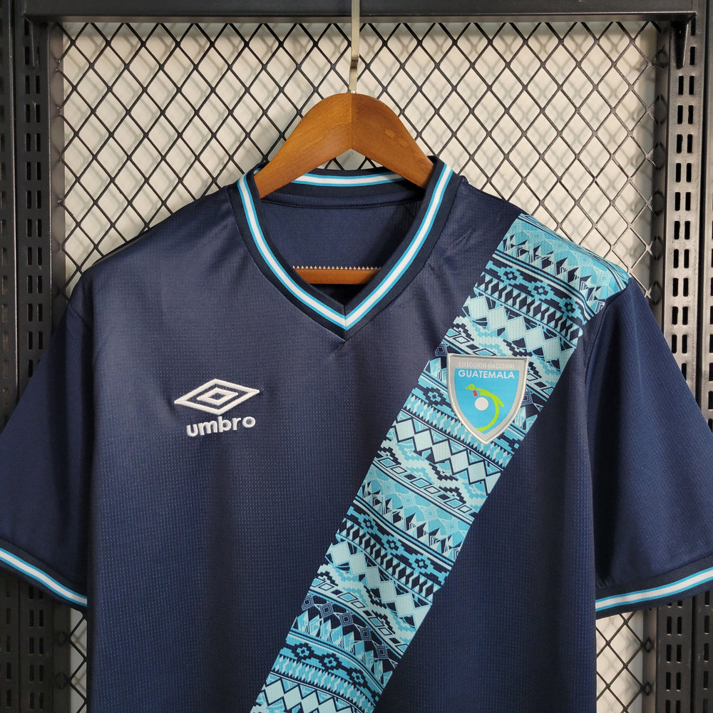 Guatemala Away 23/24