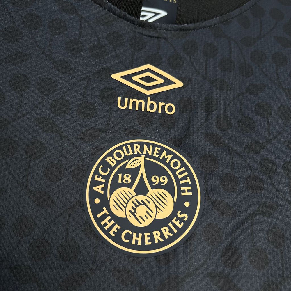 Bournemouth Special Edition 24/25