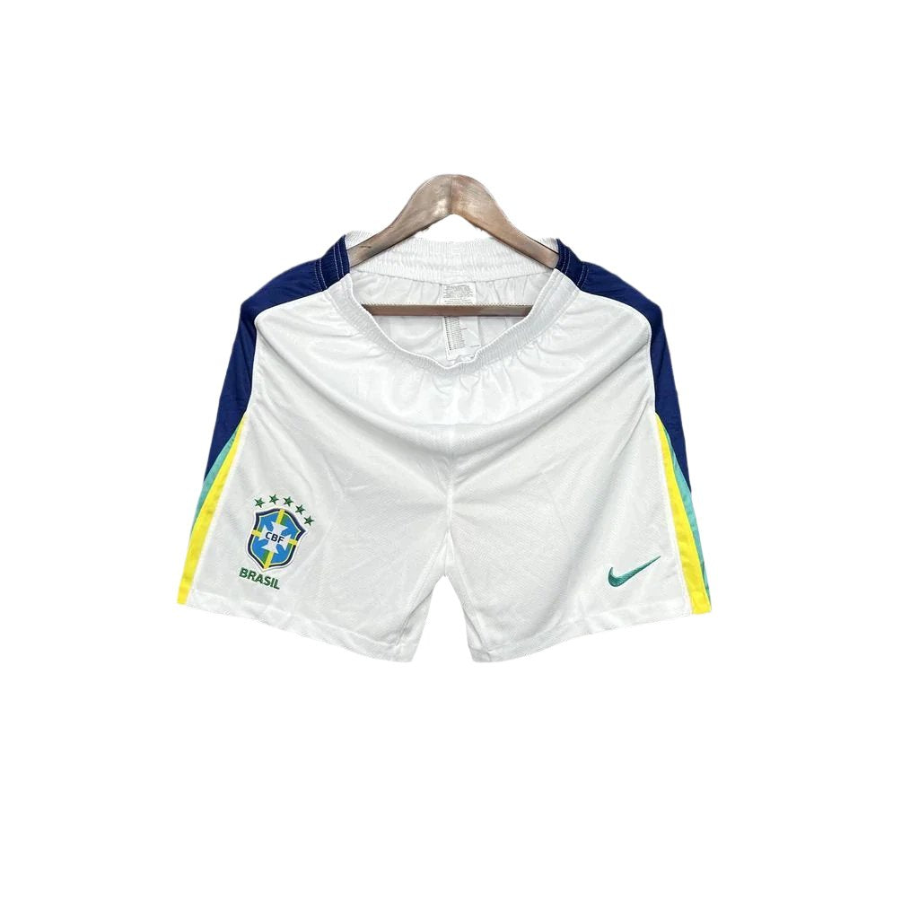 Short Brésil Extérieur 24/25 - Vue de face