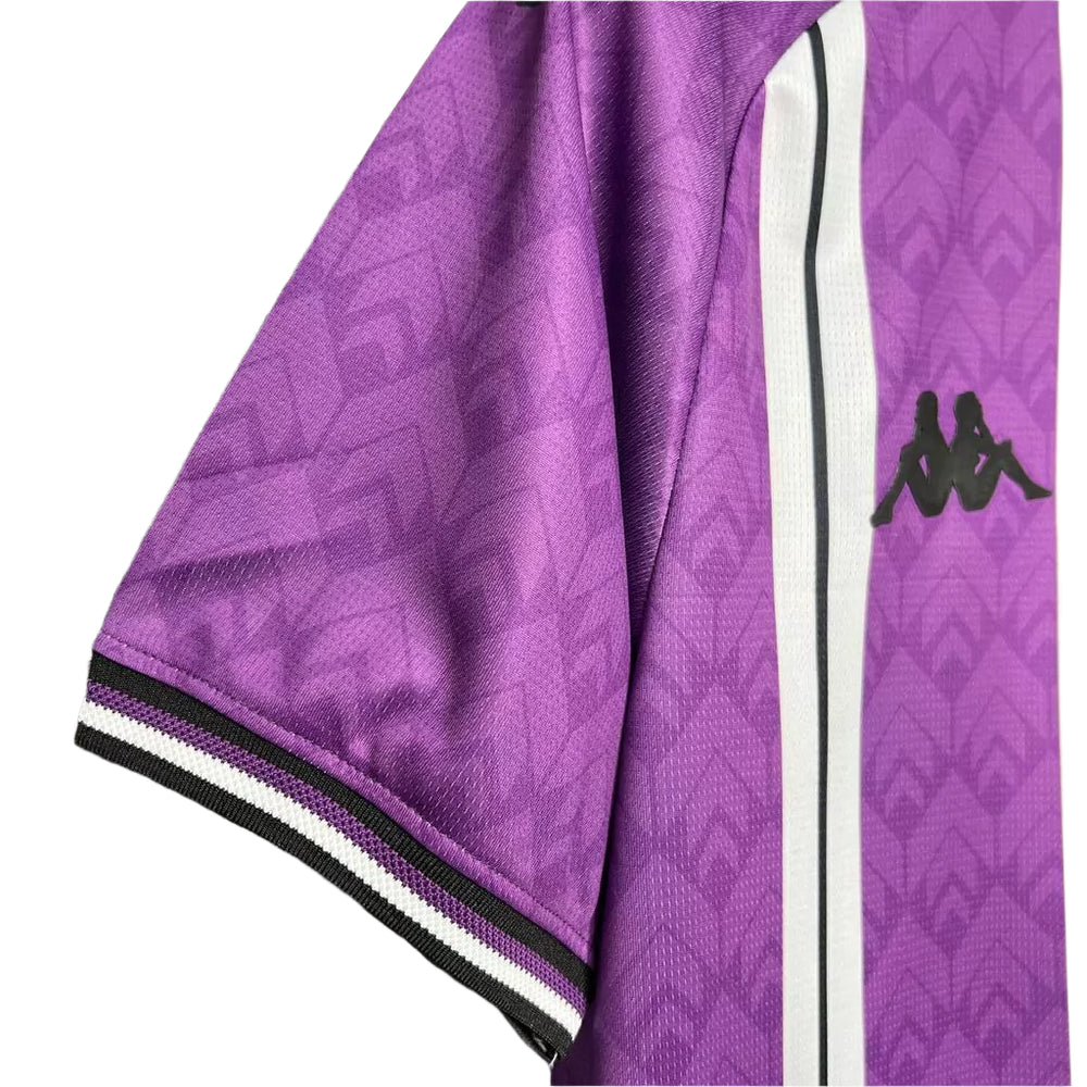 Real Valladolid Home 24/25