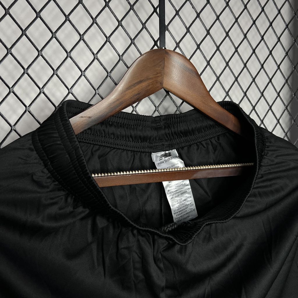 Short São Paulo Extérieur 24/25 - Porté