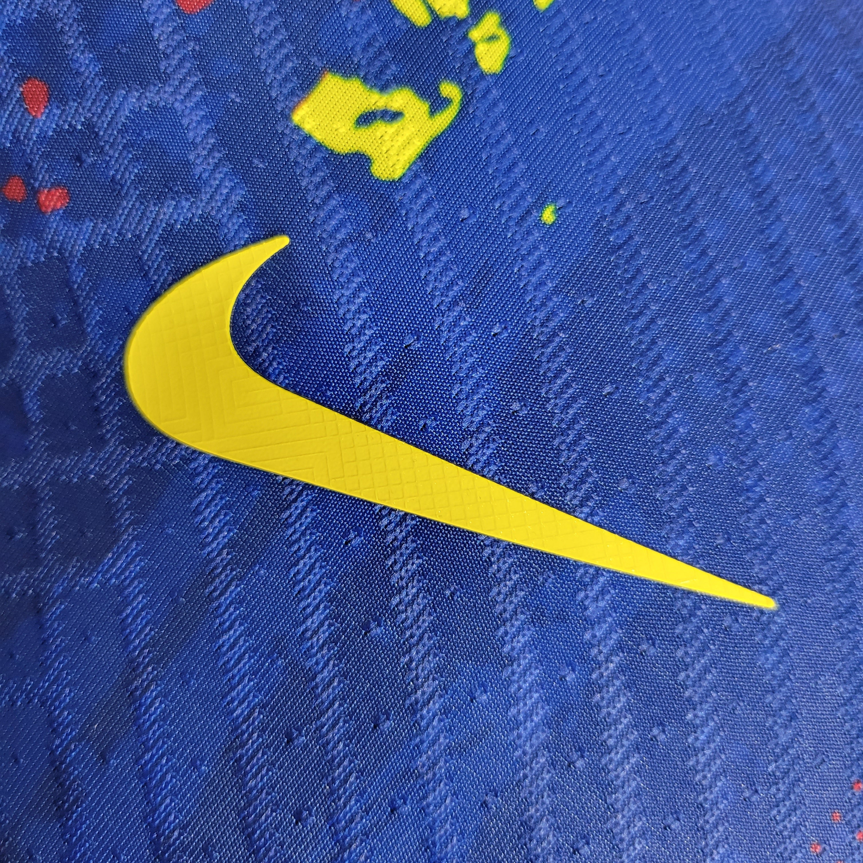 Barcelone Édition Spéciale 23/24 - Zoom