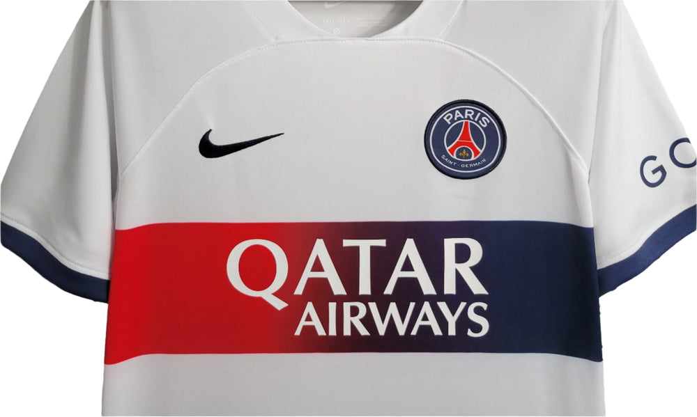 PSG Away 23/24