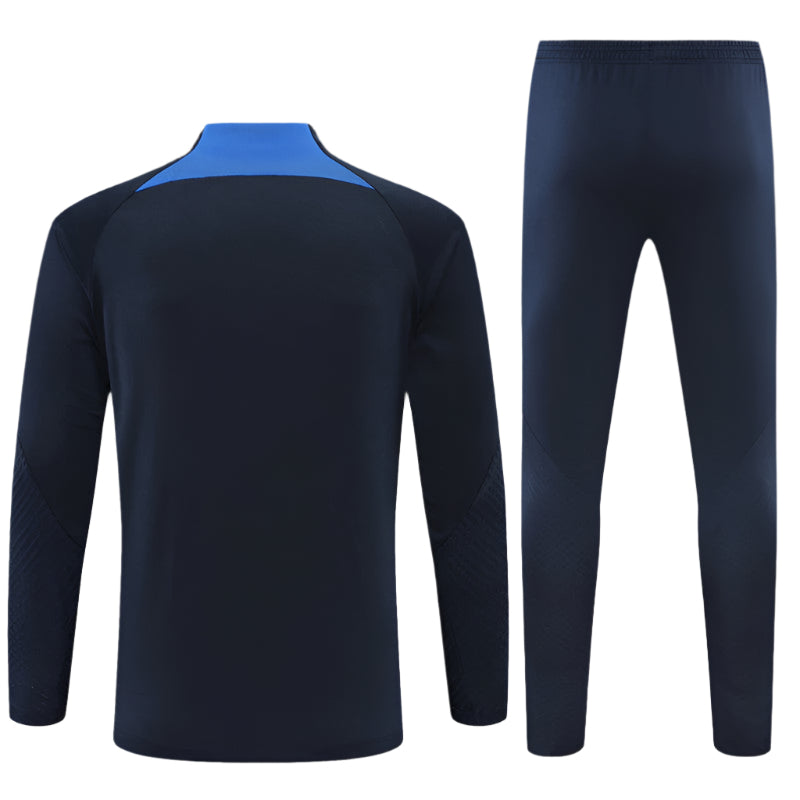 Chelsea - Survêtement - 1/2 Zip - Vue de dos