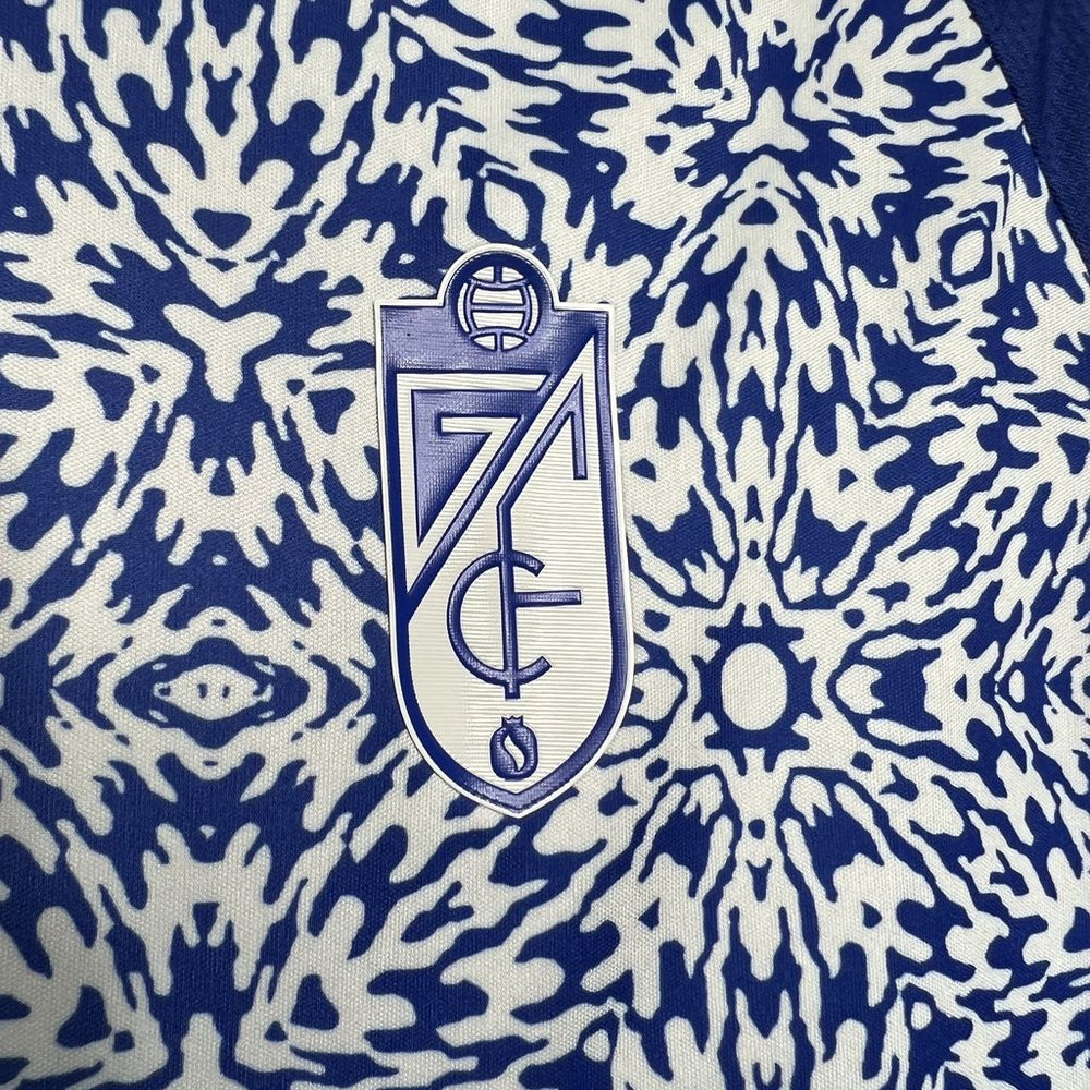 Granada Away 24/25