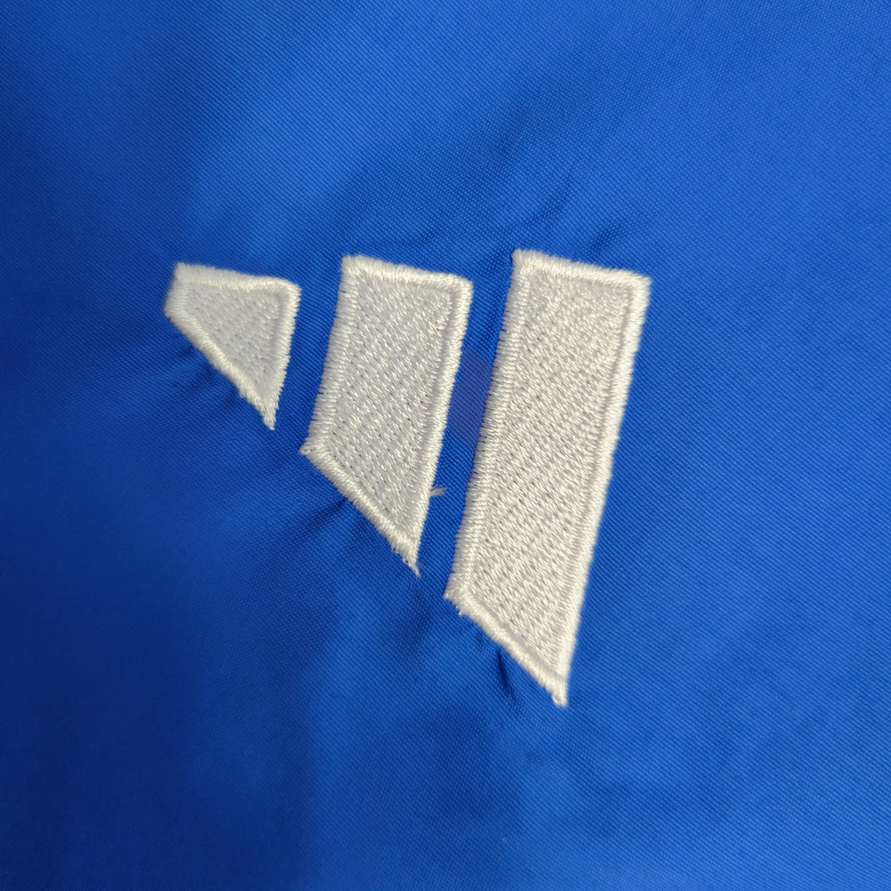 Reversible Windbreaker - Italy