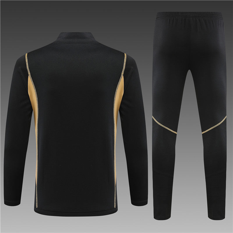 Argentina - Tracksuit - 1/2 Zip
