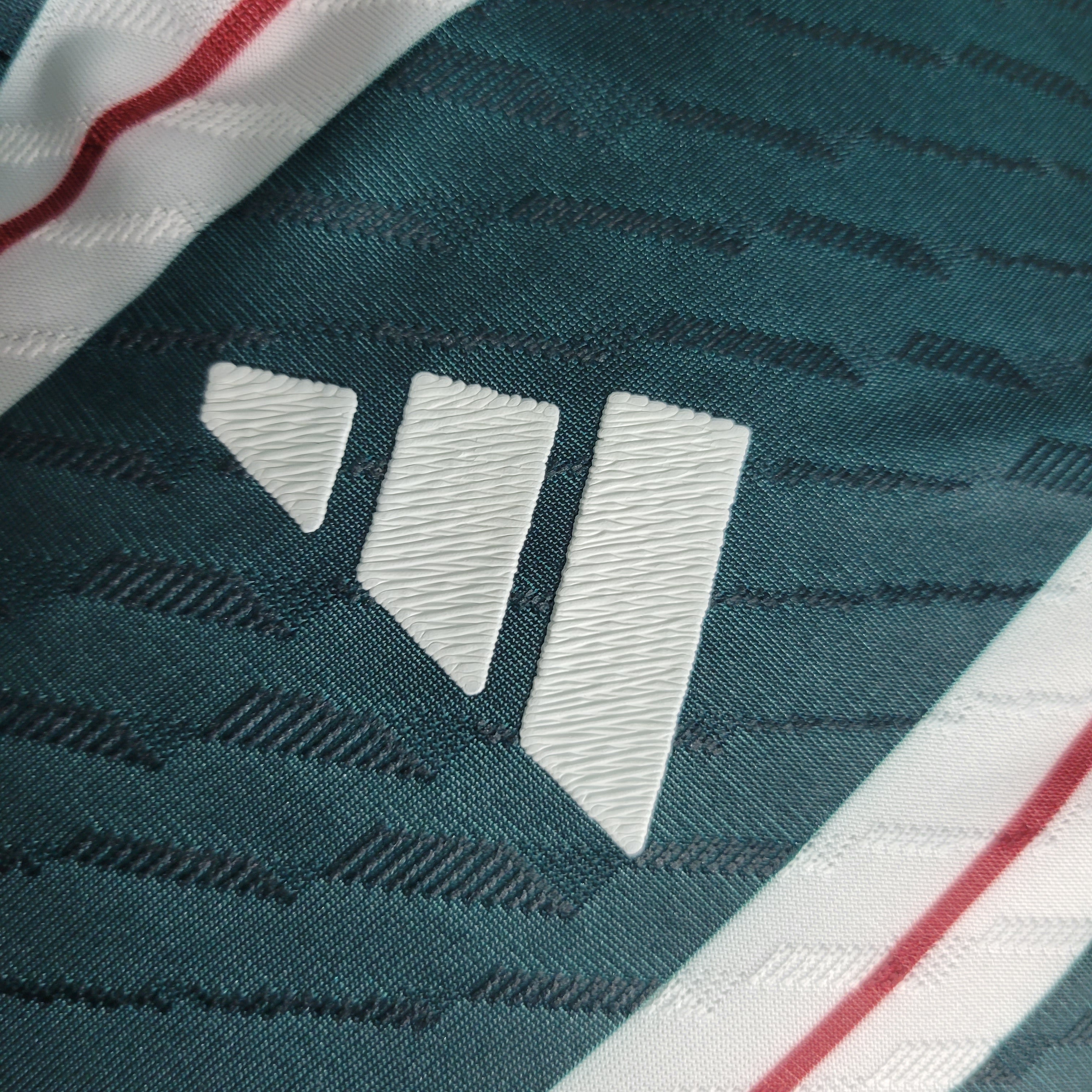Manchester United Extérieur 23/24 - Packaging