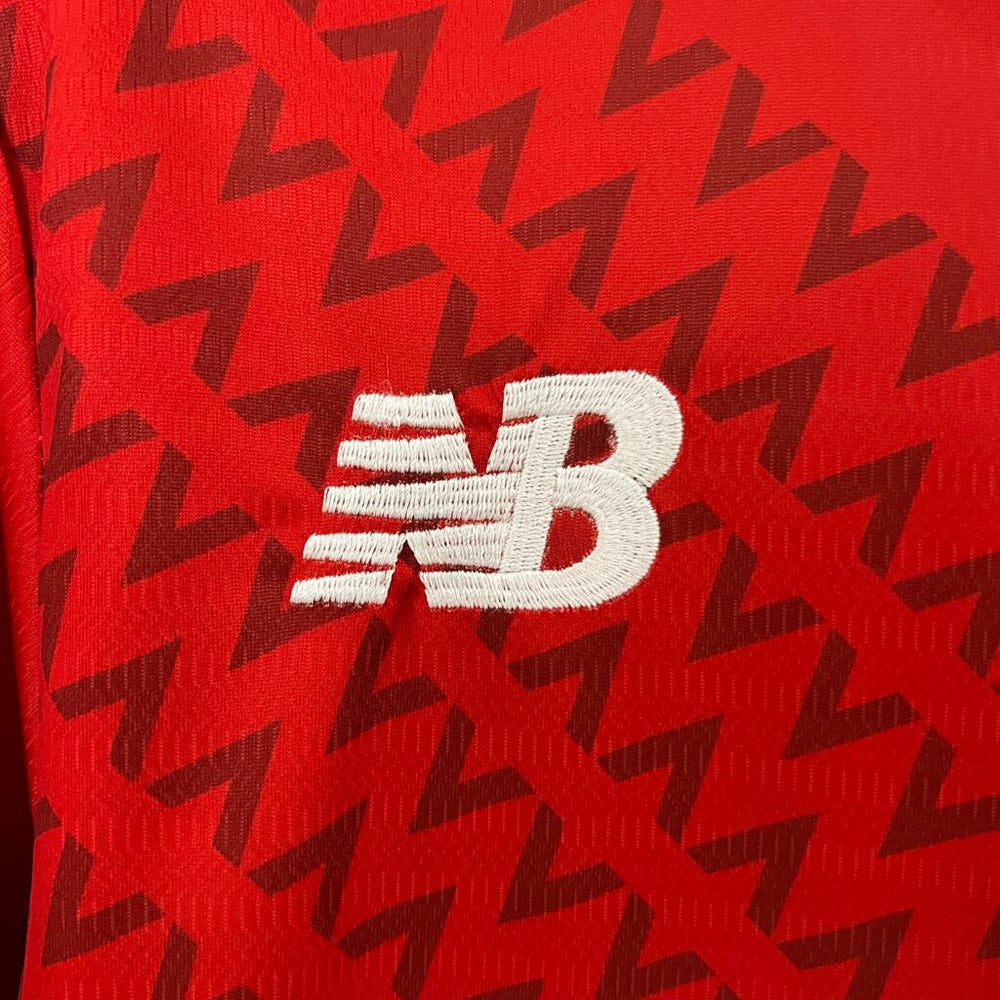 Lille OSC Home 24/25