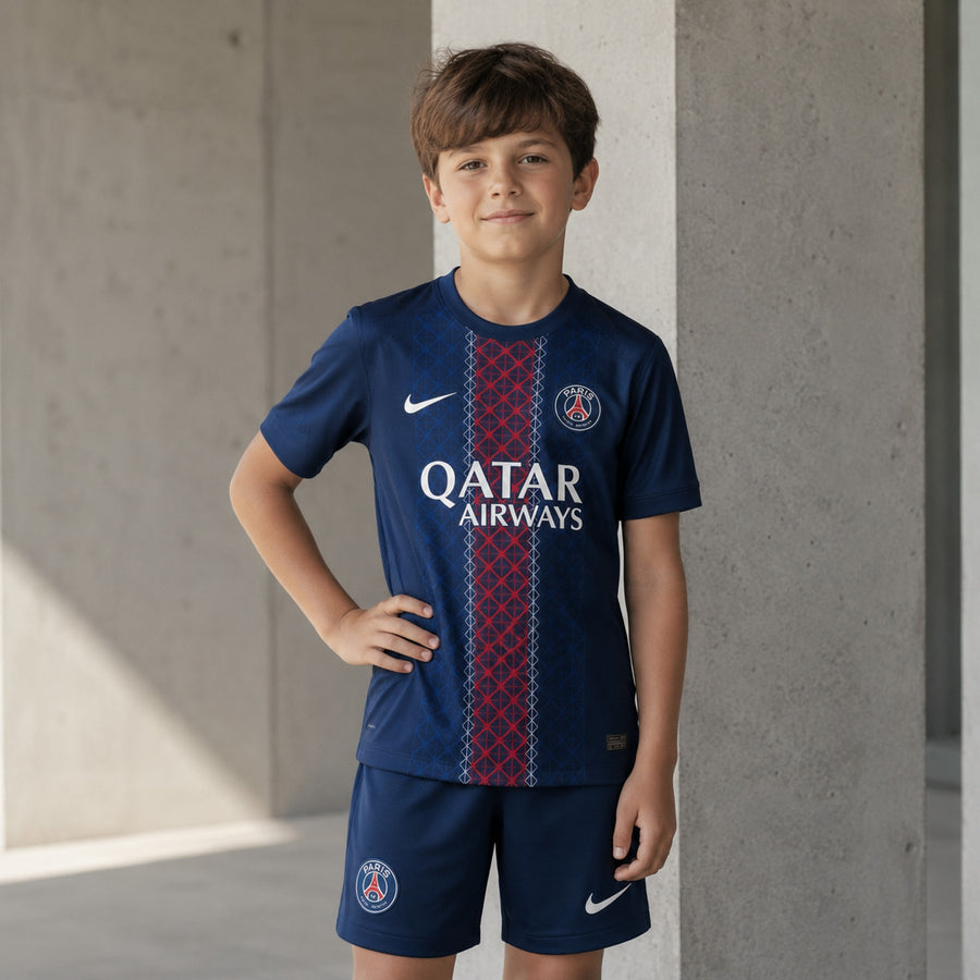 PSG - Home Kit 25/26