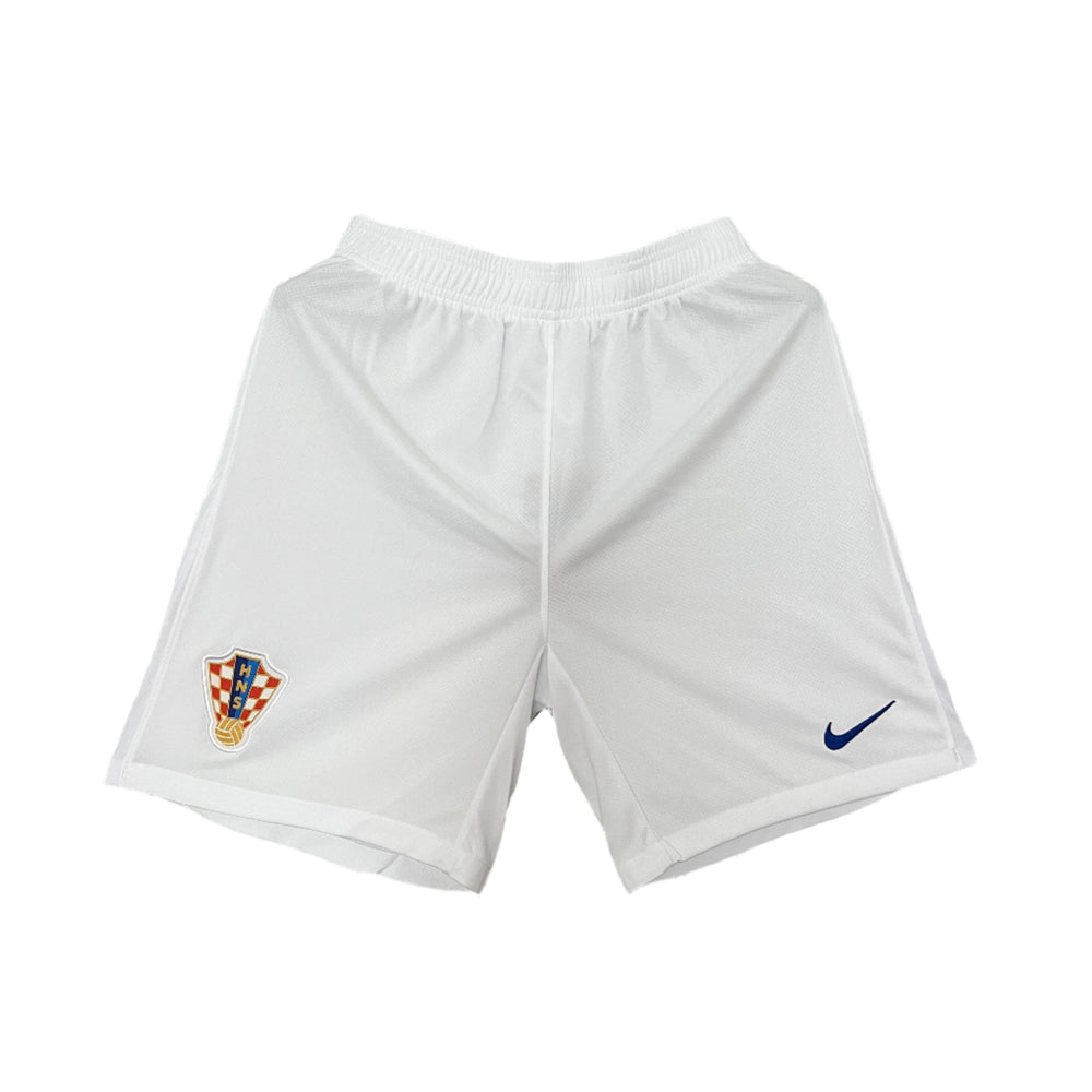 Home Croatia Shorts 24/25