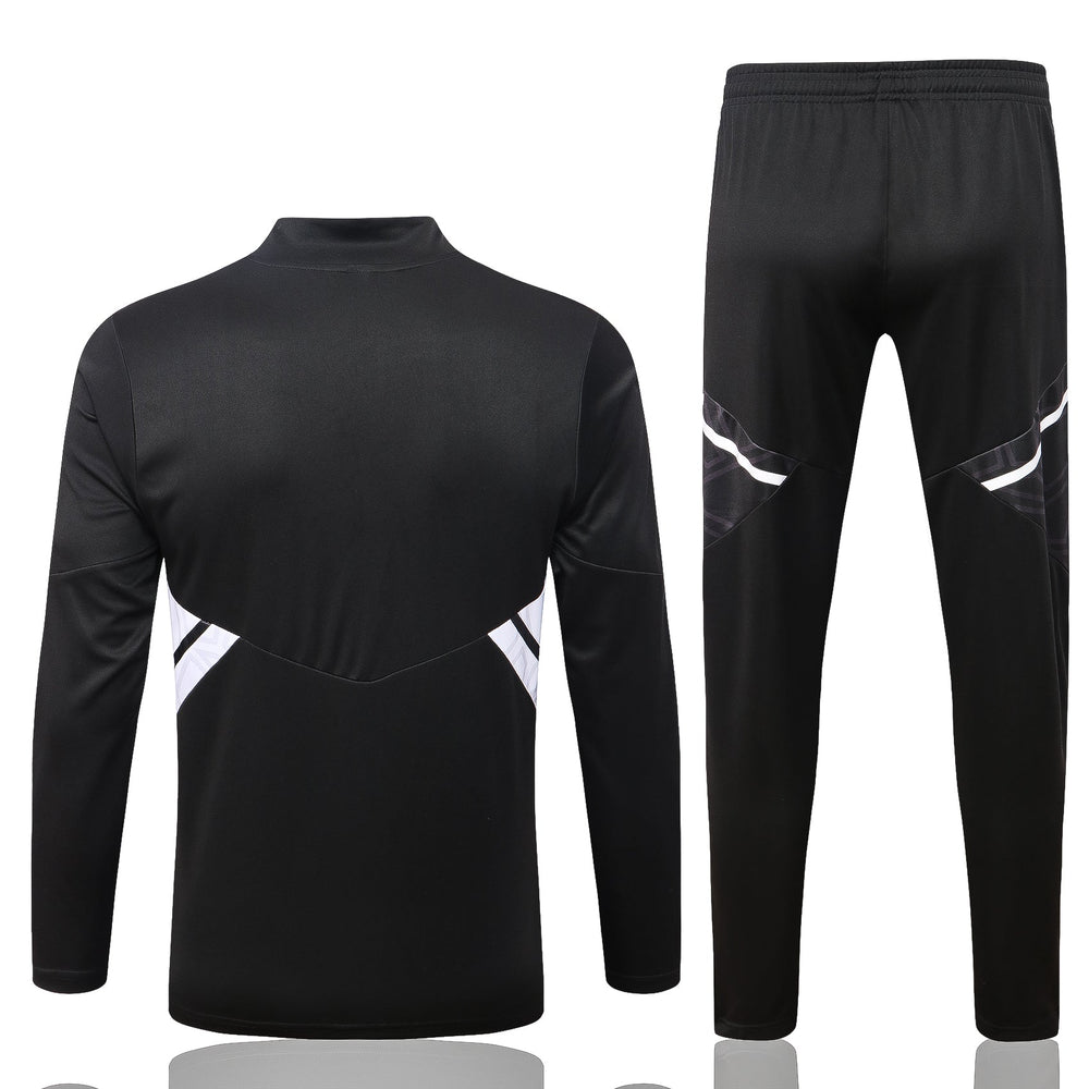 Juventus - Tracksuit - 1/2 Zip