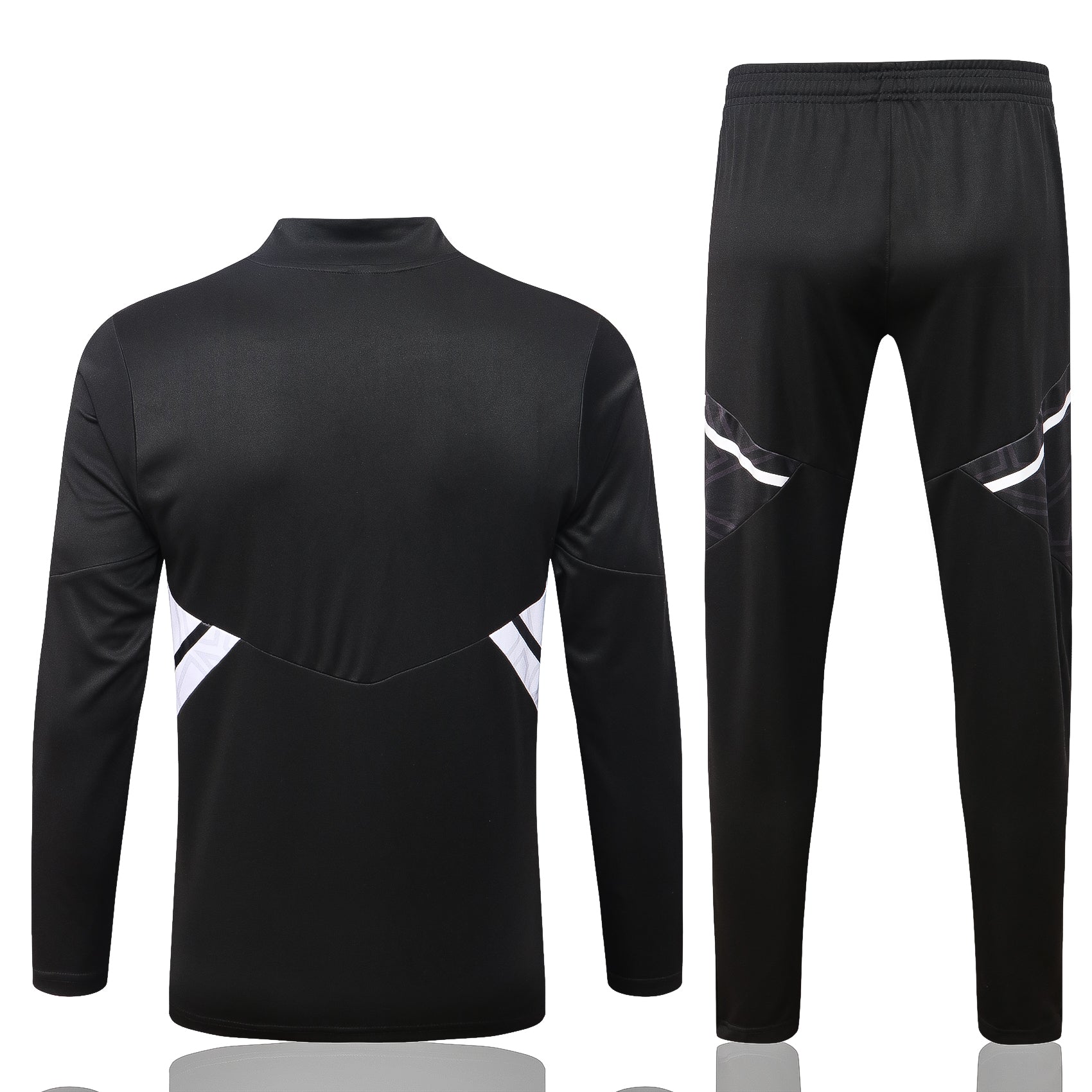 Juventus - Survêtement - 1/2 Zip - Vue de dos