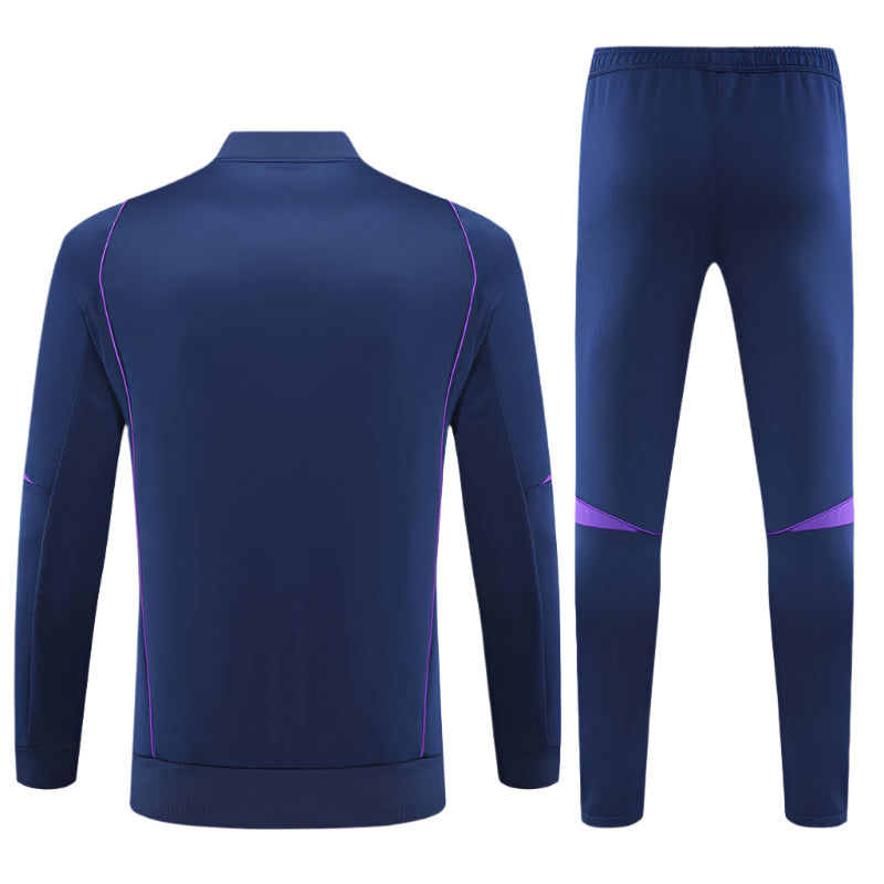 Argentina - Tracksuit - Full Zip