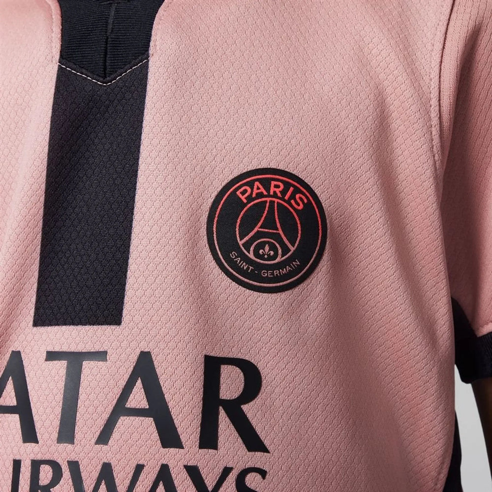 PSG - Third Kit 24/25