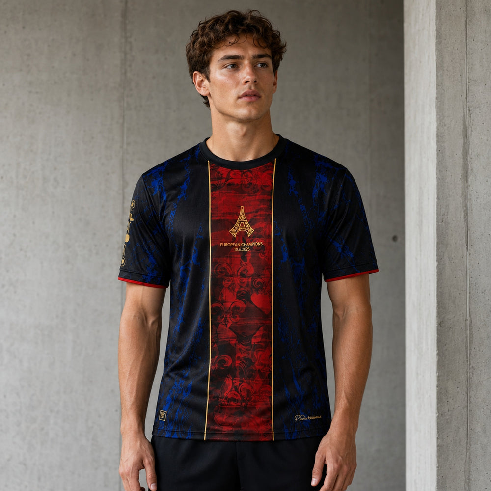PSG Edición Especial 25/26