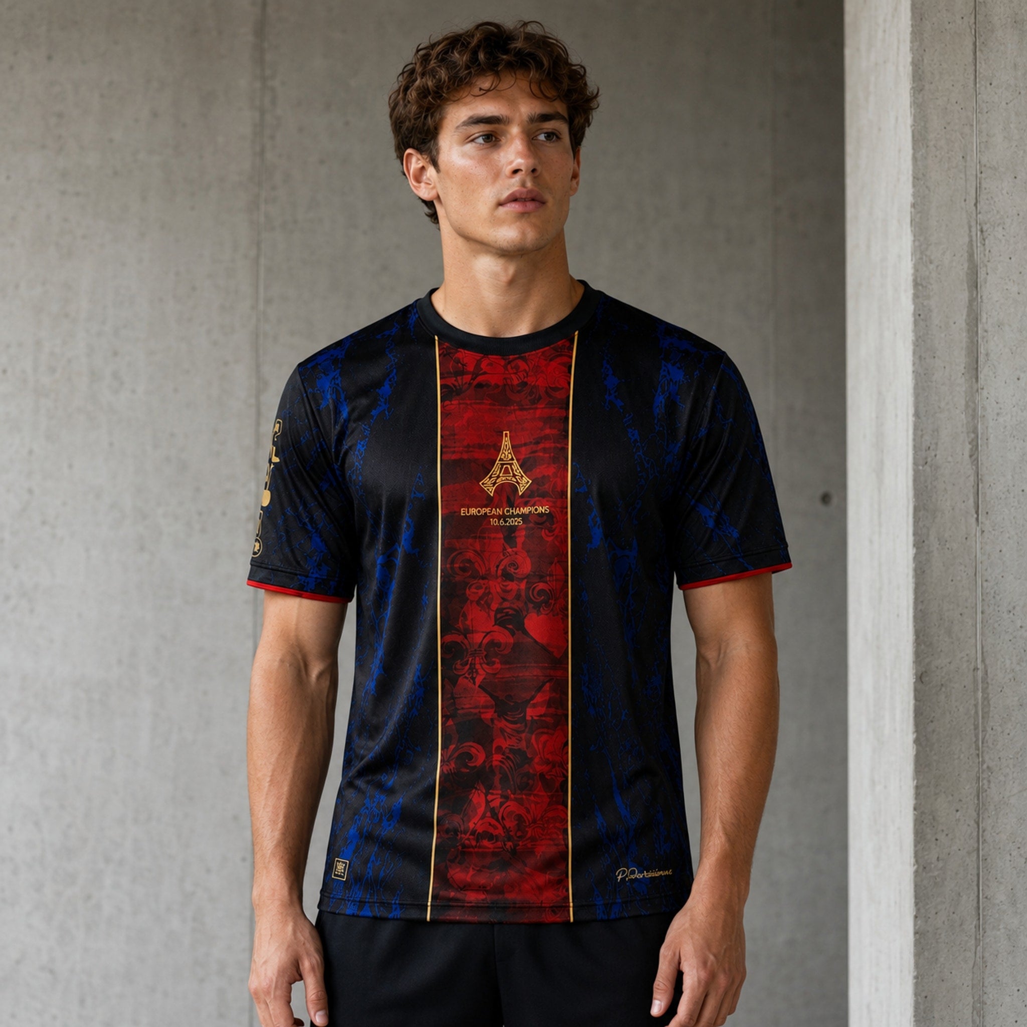 PSG Edición Especial 25/26