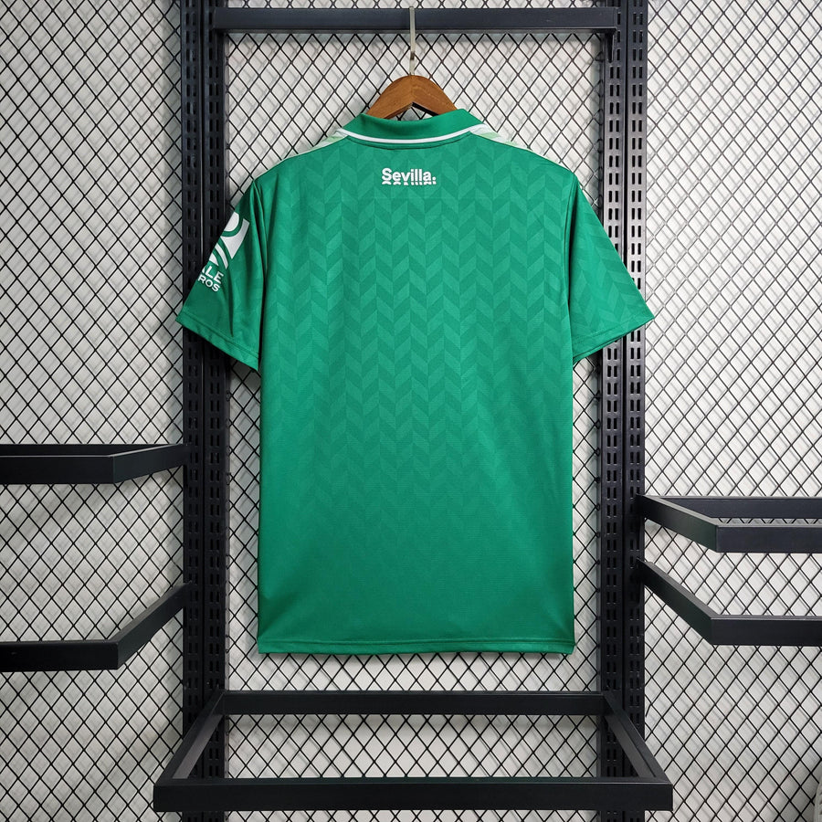 Real Betis Away 23/24