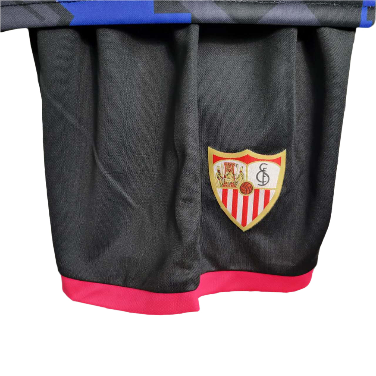 Kit - Séville Extérieur 23/24 - Détail
