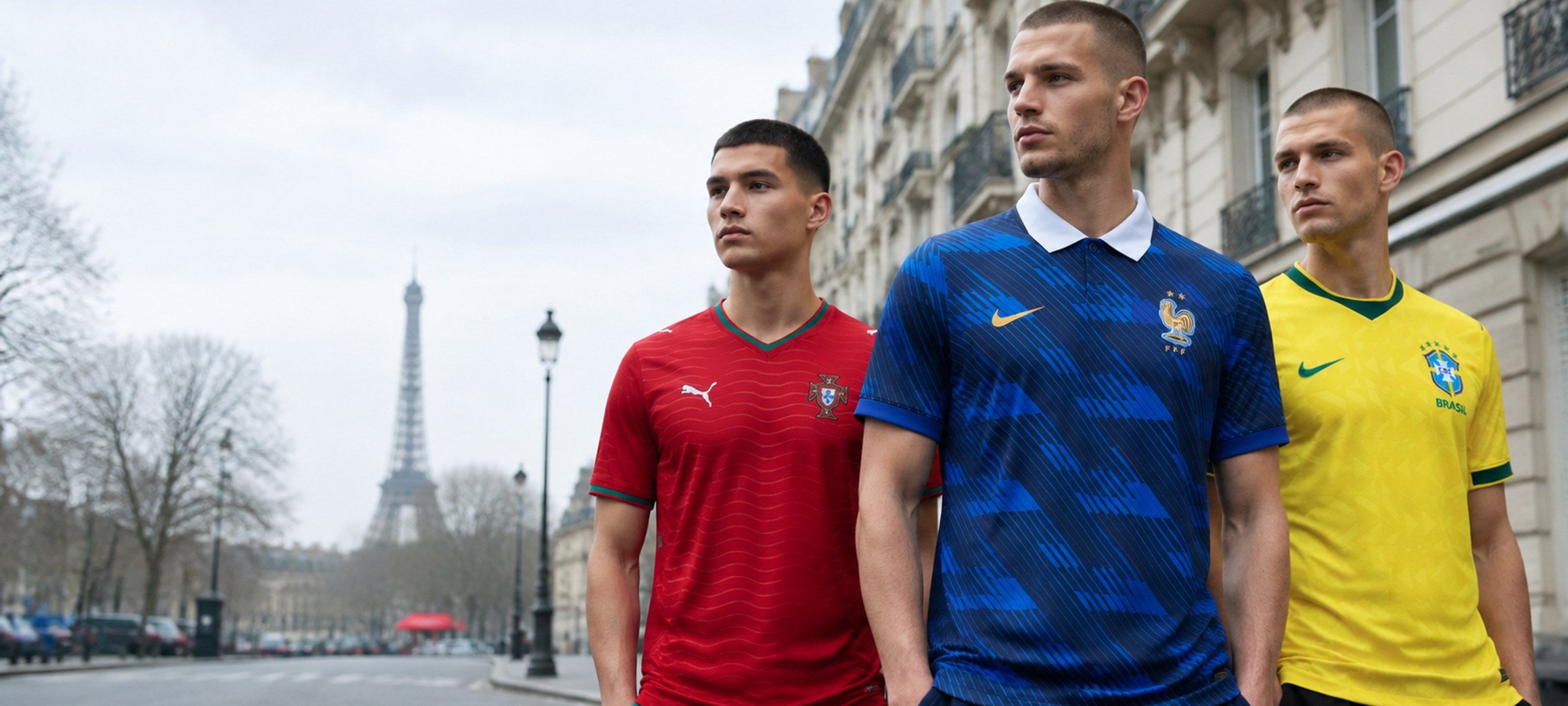 La Colección Copa del Mundo 2026
