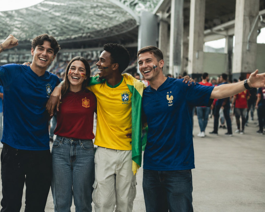 Copa del Mundo 2026