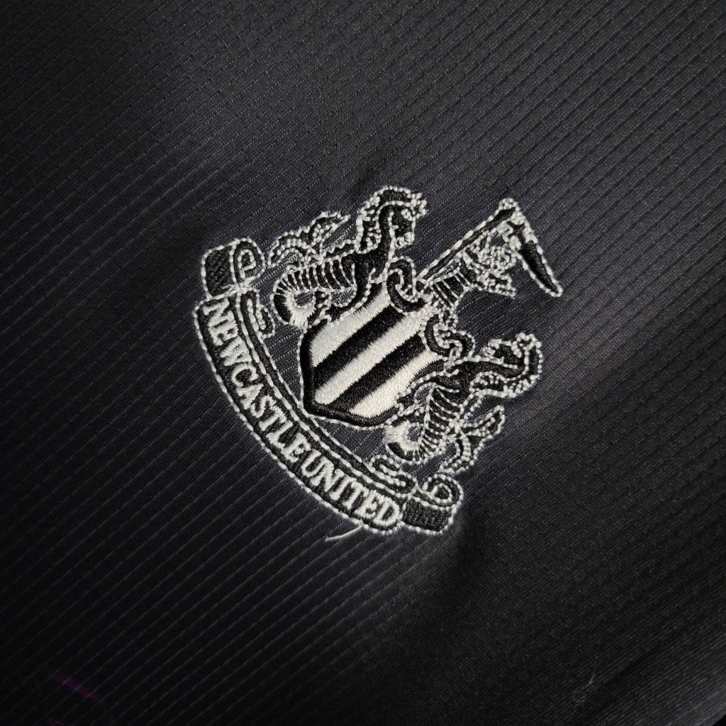 Kit - Newcastle United Édition Spéciale 23/24 - Détail