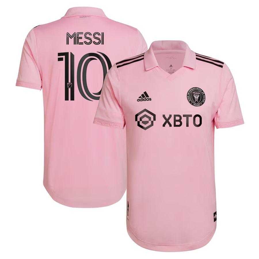 Inter Miami Home 23/24 - Messi 10