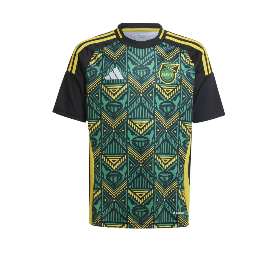 Jamaica Away 24/25
