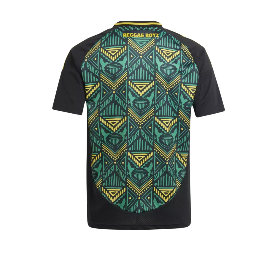 Jamaica Away 24/25