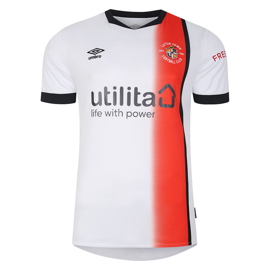 Luton Town FC Away 23/24