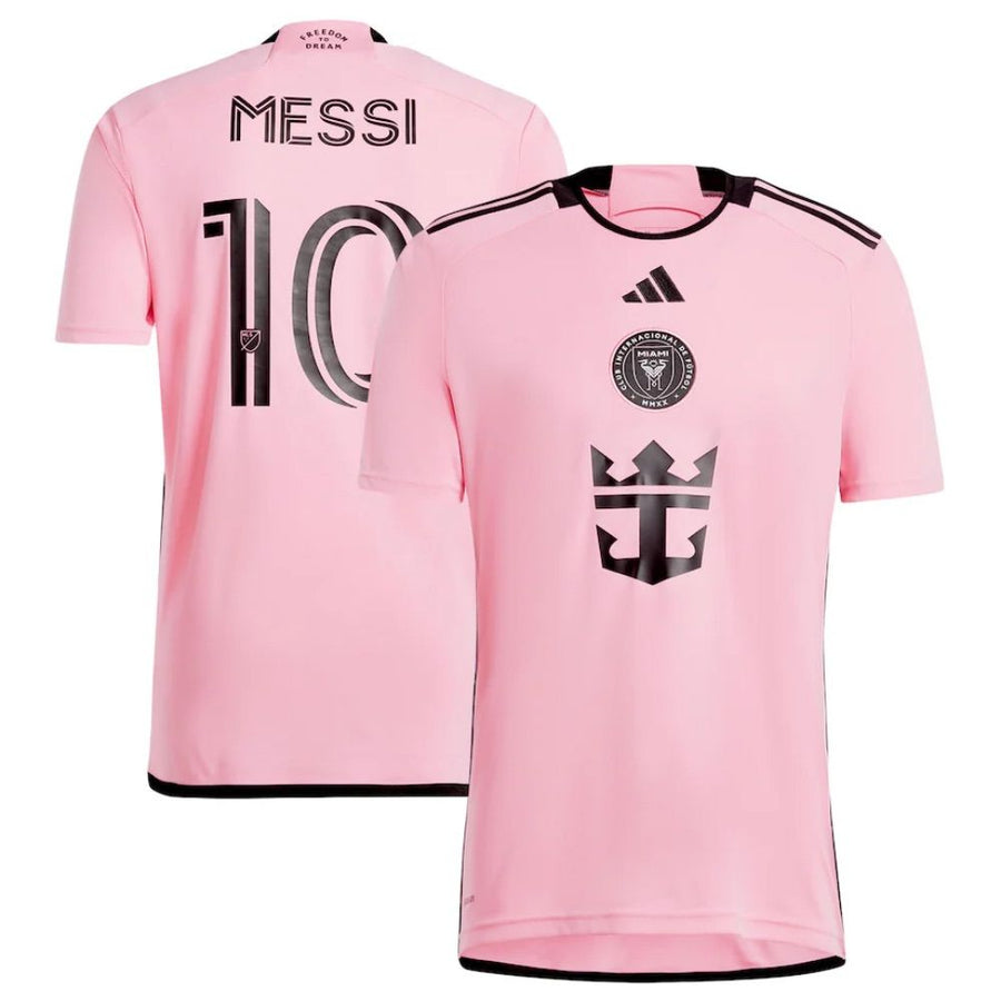 Inter Miami Home 24/25 - Messi 10