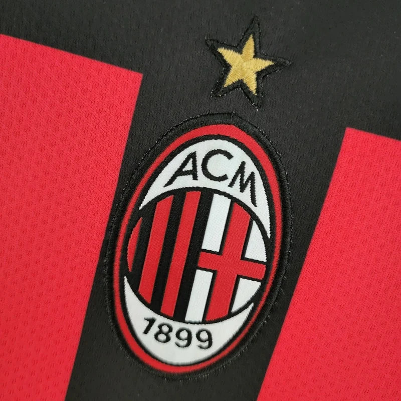 Maillot Football Domicile 22/23 - Vue rapprochée