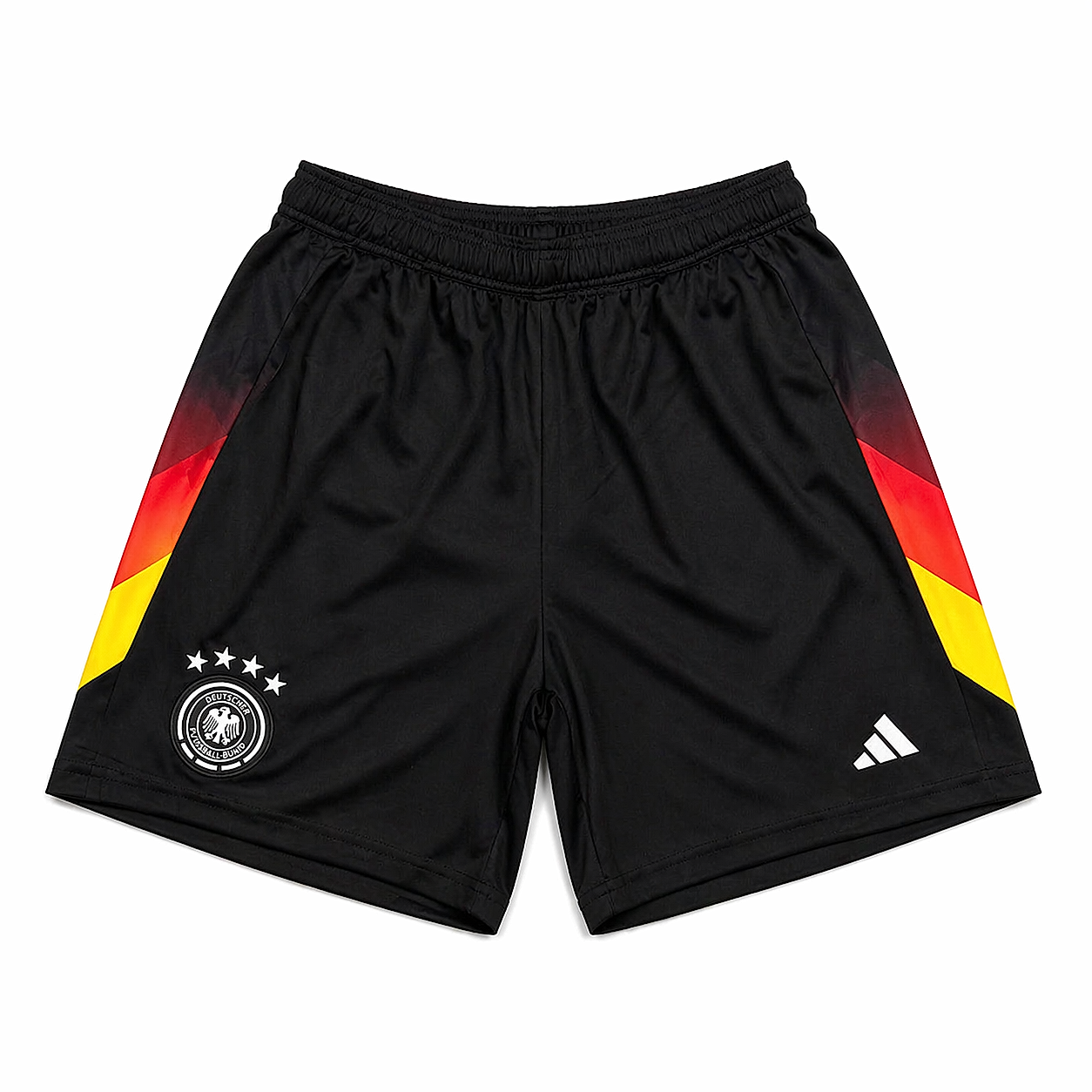 Germany Away Shorts 24/25