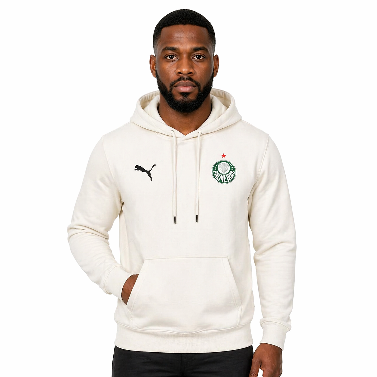 Palmeiras 25/26 - Sweatshirt