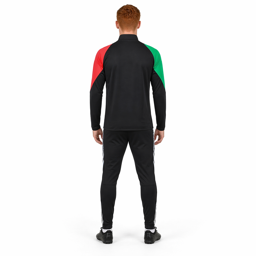 Arsenal 24/25 - Full-Zip Tracksuit