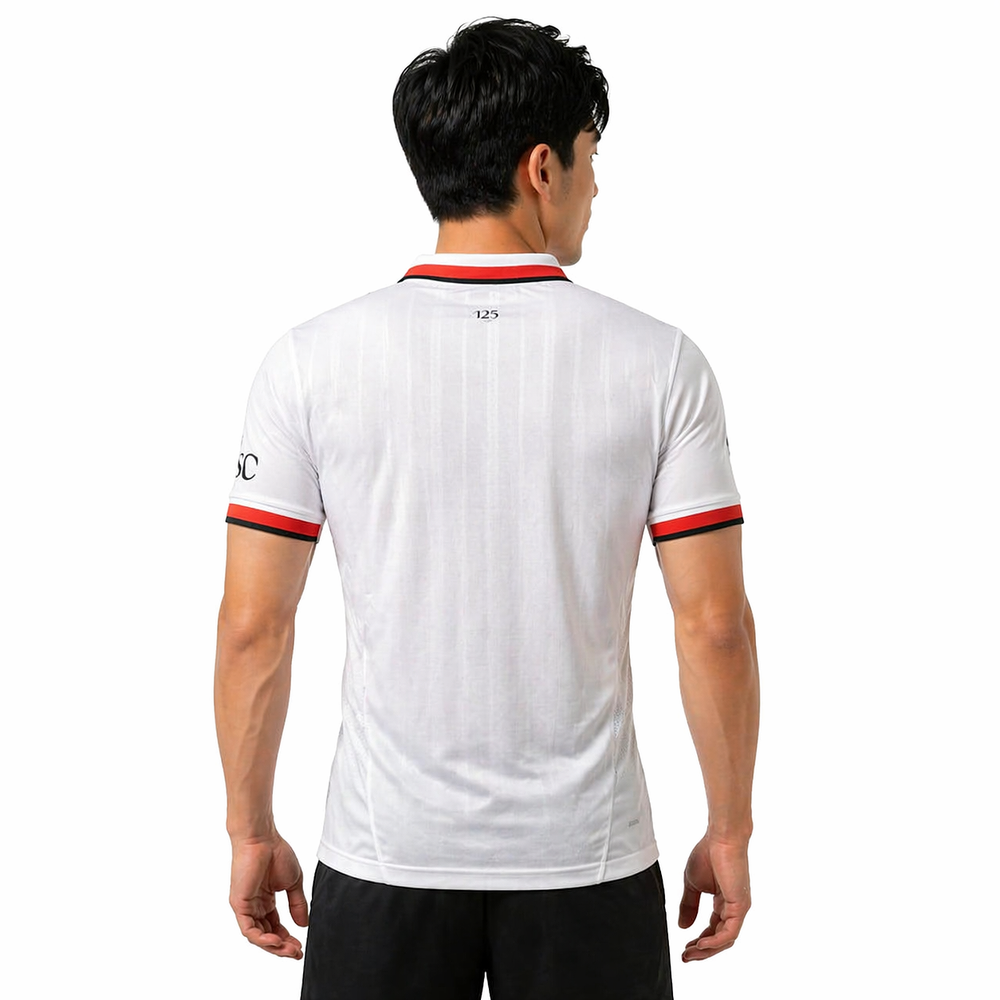 AC Milan Away 24/25 - Player Version