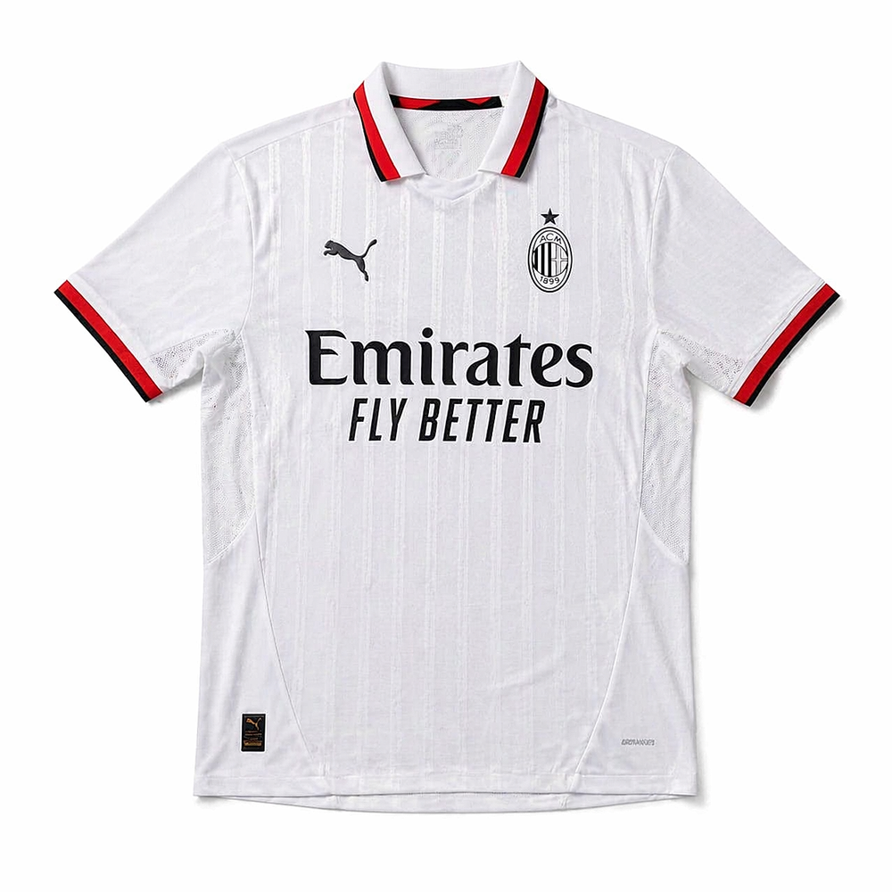 AC Milan Away 24/25 - Player Version