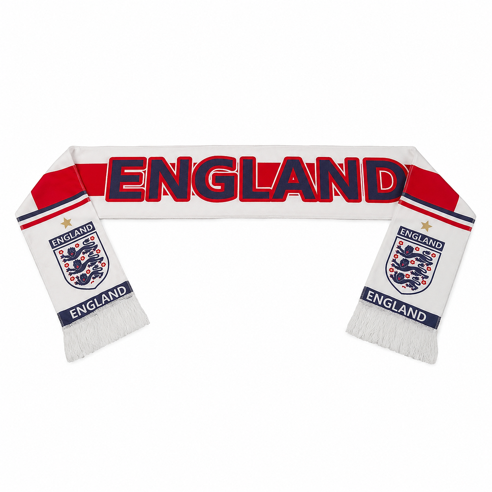 Scarf - England