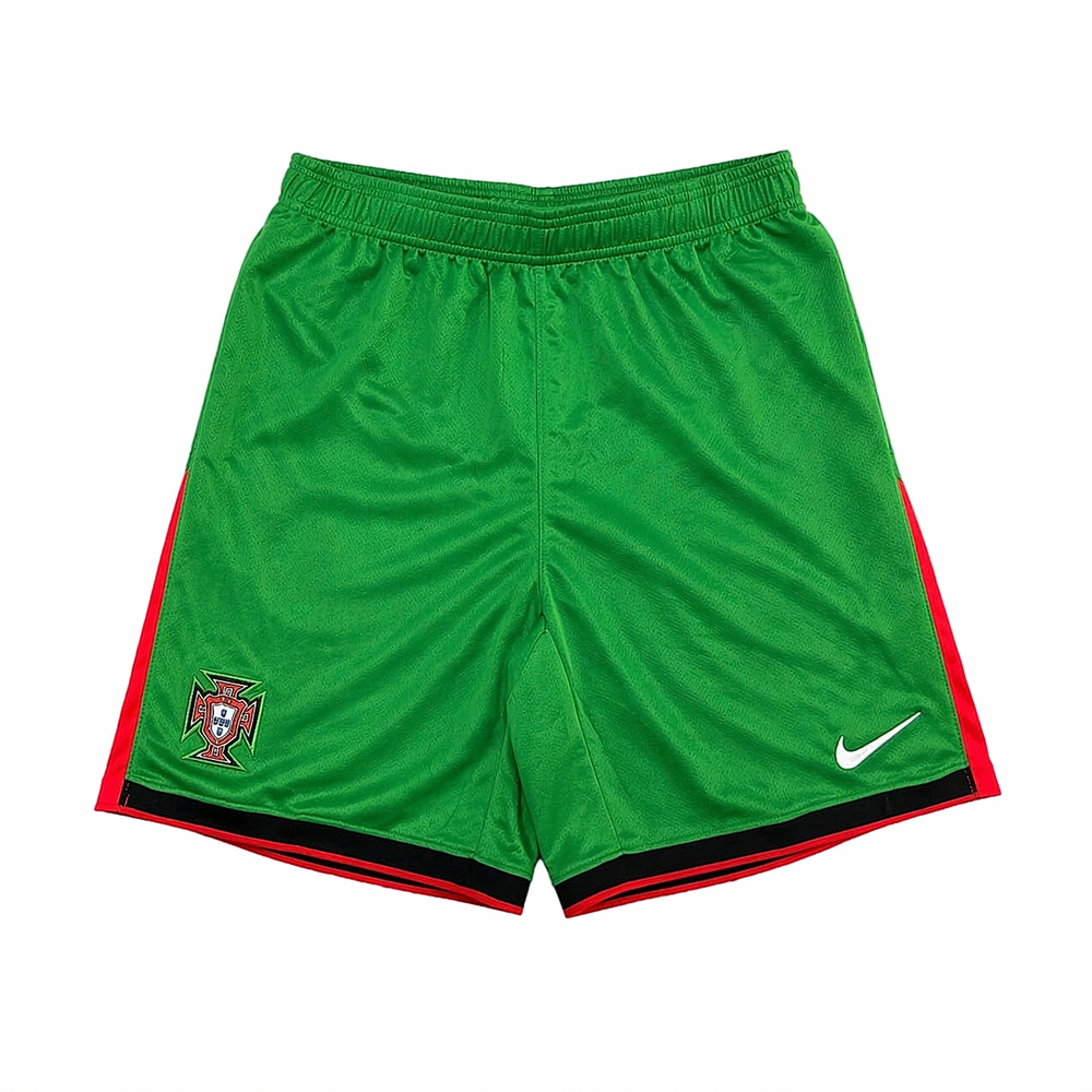 Short Portugal Home 24/25